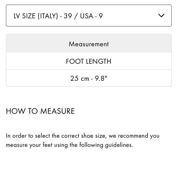 Louis Vuitton Front Row Sneakers - Picture 16 of 16